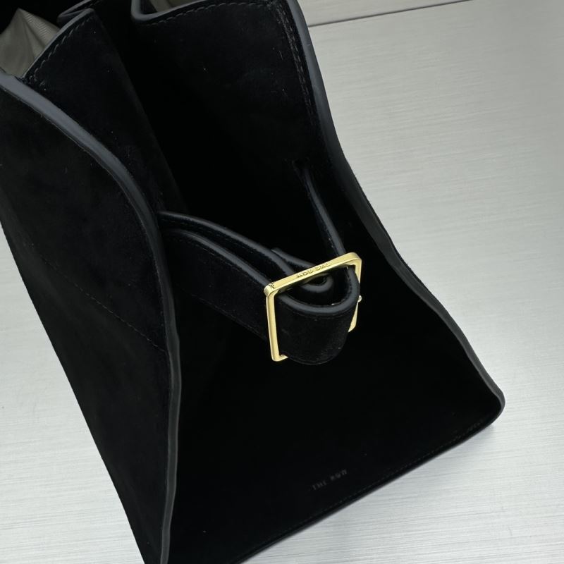 The Row Top Handle Bags